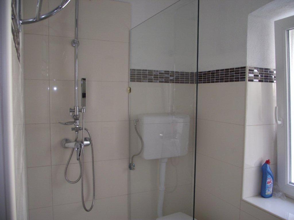 Apartments Dobrinj Cameră foto