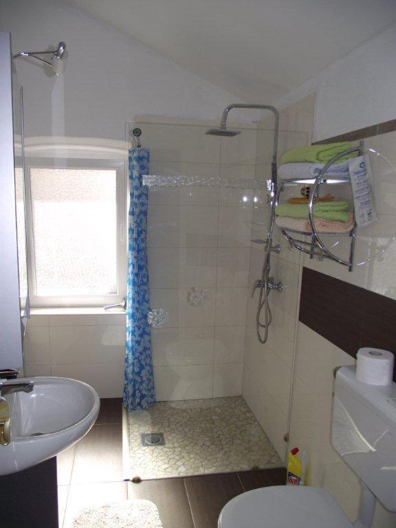 Apartments Dobrinj Cameră foto
